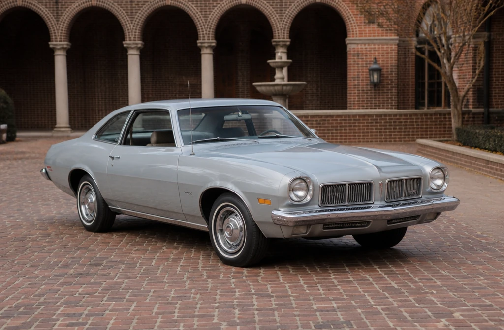 Oldsmobile Omega 1975–1979