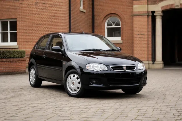 Rover CityRover