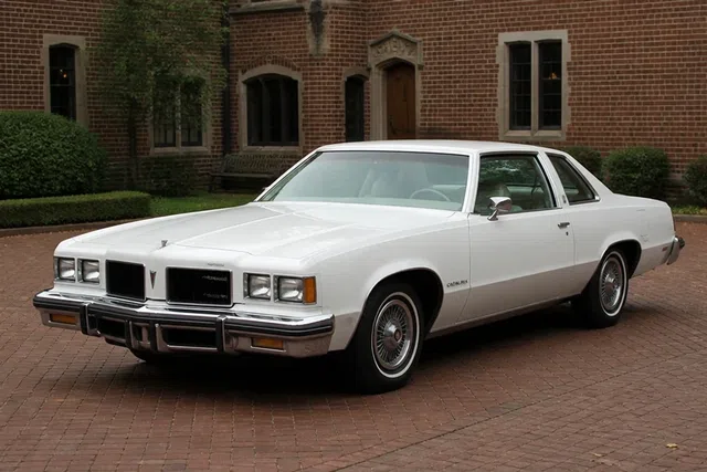 Pontiac Catalina