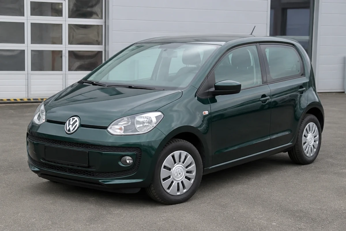 Volkswagen Up 2011–2023