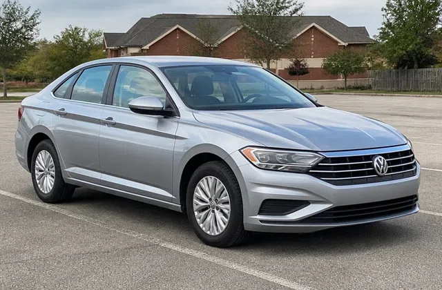 Volkswagen Jetta