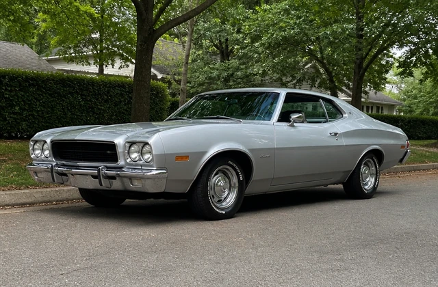 Ford Torino