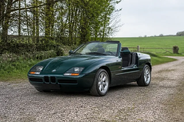 BMW Z1