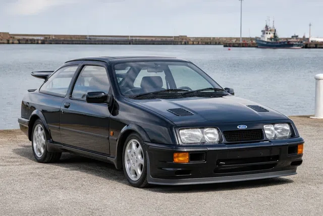 Ford Sierra Cosworth