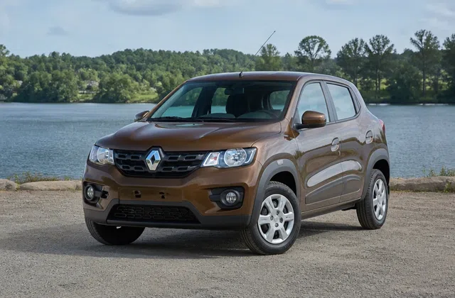 Renault Kwid