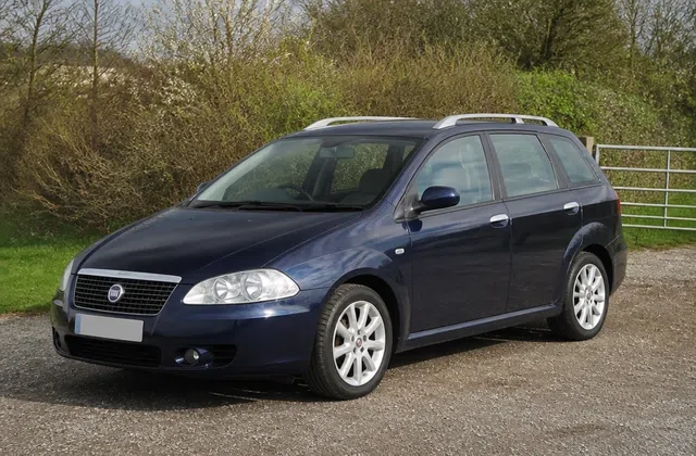 Fiat Croma
