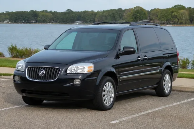 Buick Terraza