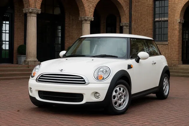 Mini One 2006–2014