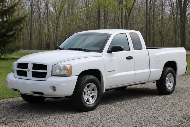 Dodge Dakota