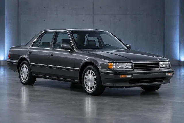 Acura Legend