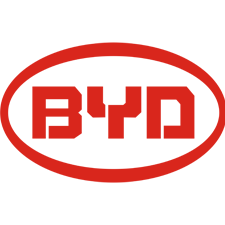 BYD
