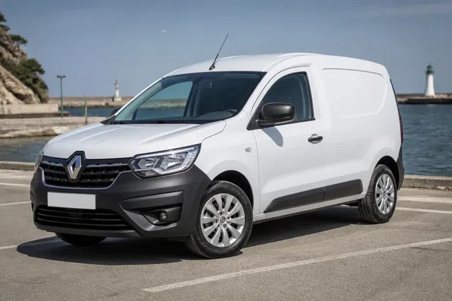 Renault Express
