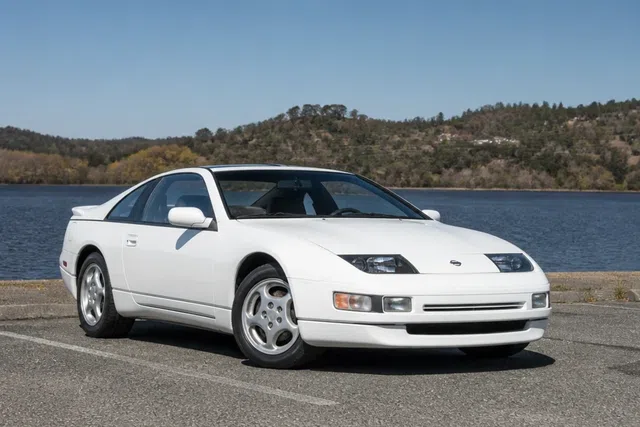 Nissan 300ZX