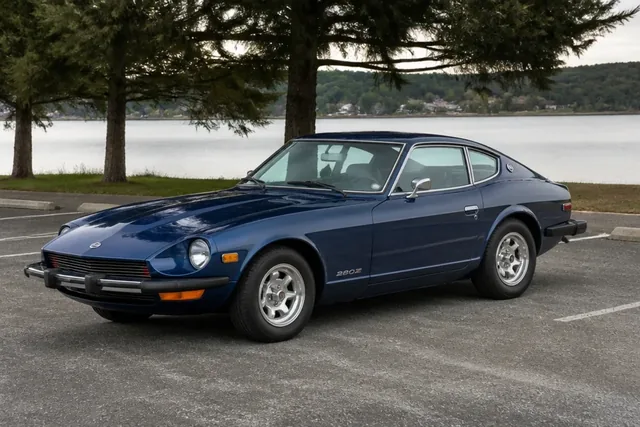 Datsun 280Z