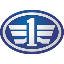Faw - Hongqi