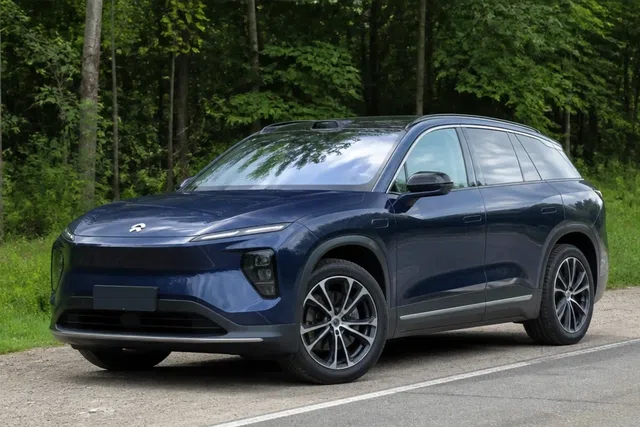 Nio EL7