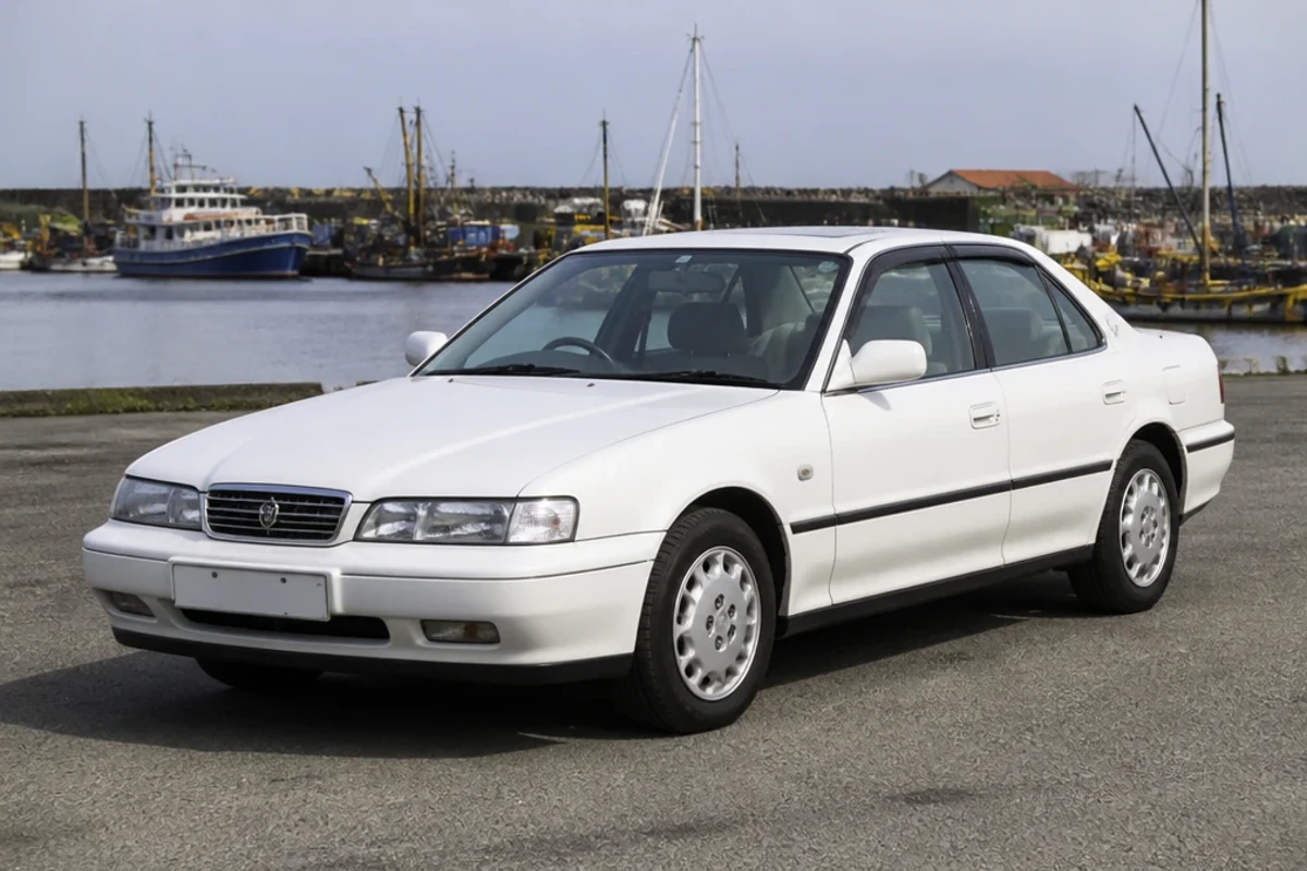 Rover 600 Series 1993–1999