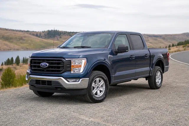 Ford F150