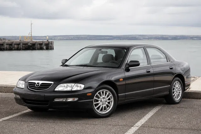 Mazda Xedos 9
