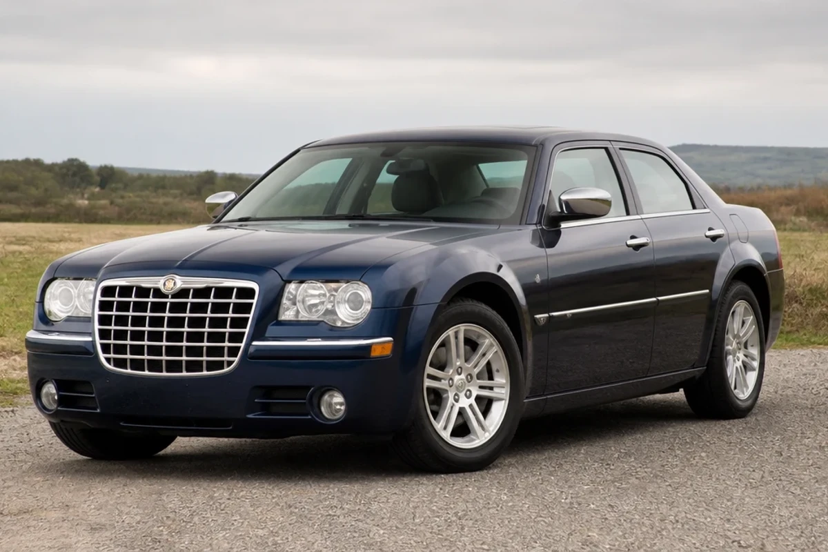 Chrysler 300C 2004–2010
