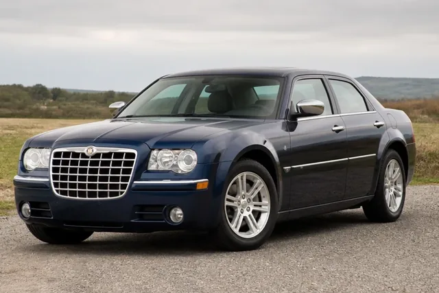Chrysler 300C 2004–2010