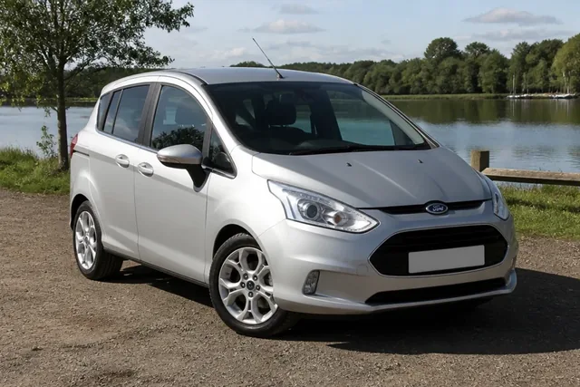Ford B Max