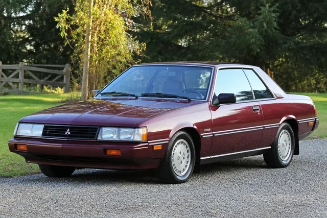 Mitsubishi Sapporo