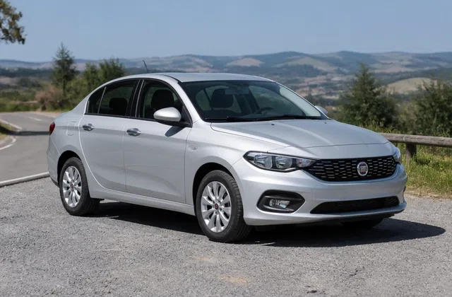 Fiat Tipo
