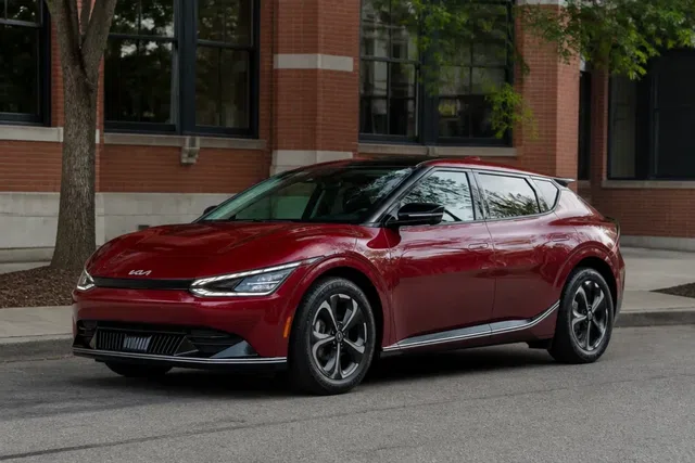 Kia EV6