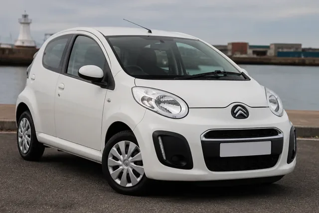 Citroen C1