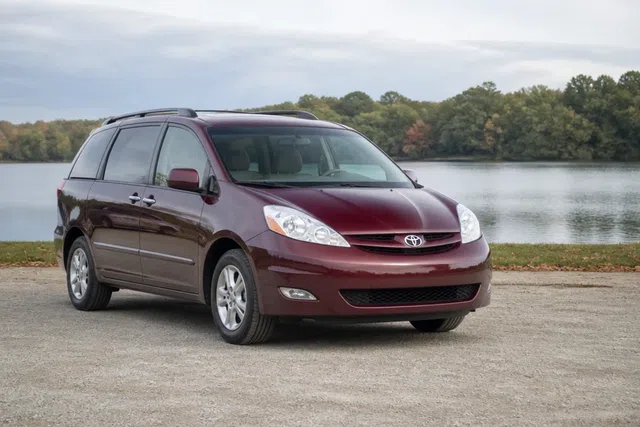 Toyota Previa