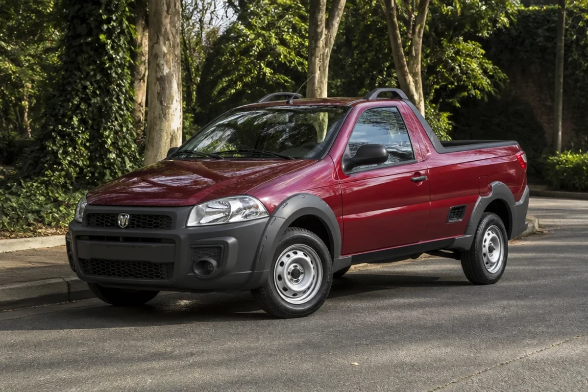 RAM RAM 700 Pickup 2014–2020