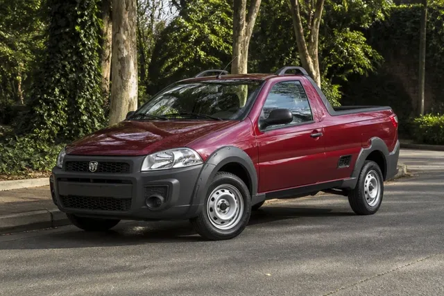 RAM RAM 700 Pickup