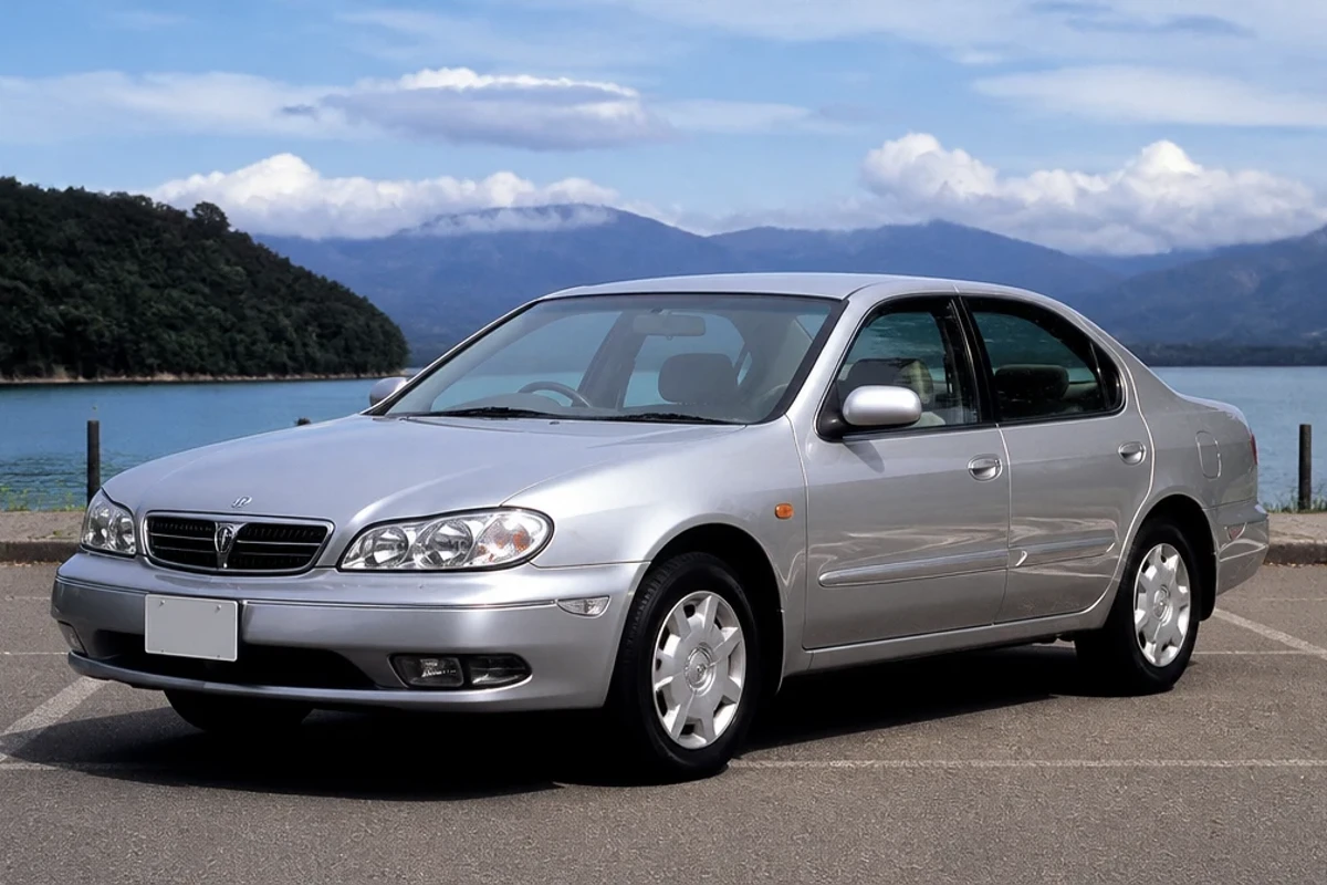 Nissan Cefiro 1994–1998