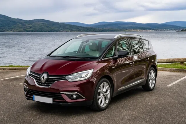 Renault Grand Scenic
