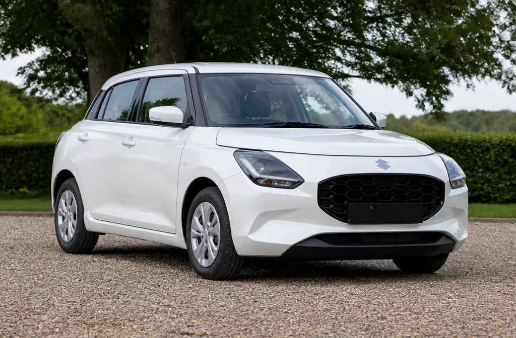 Suzuki Swift 2024–н.в.