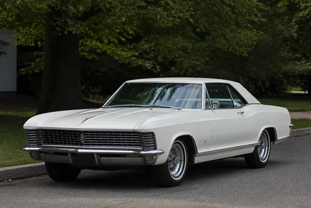 Buick Riviera 1963–1965