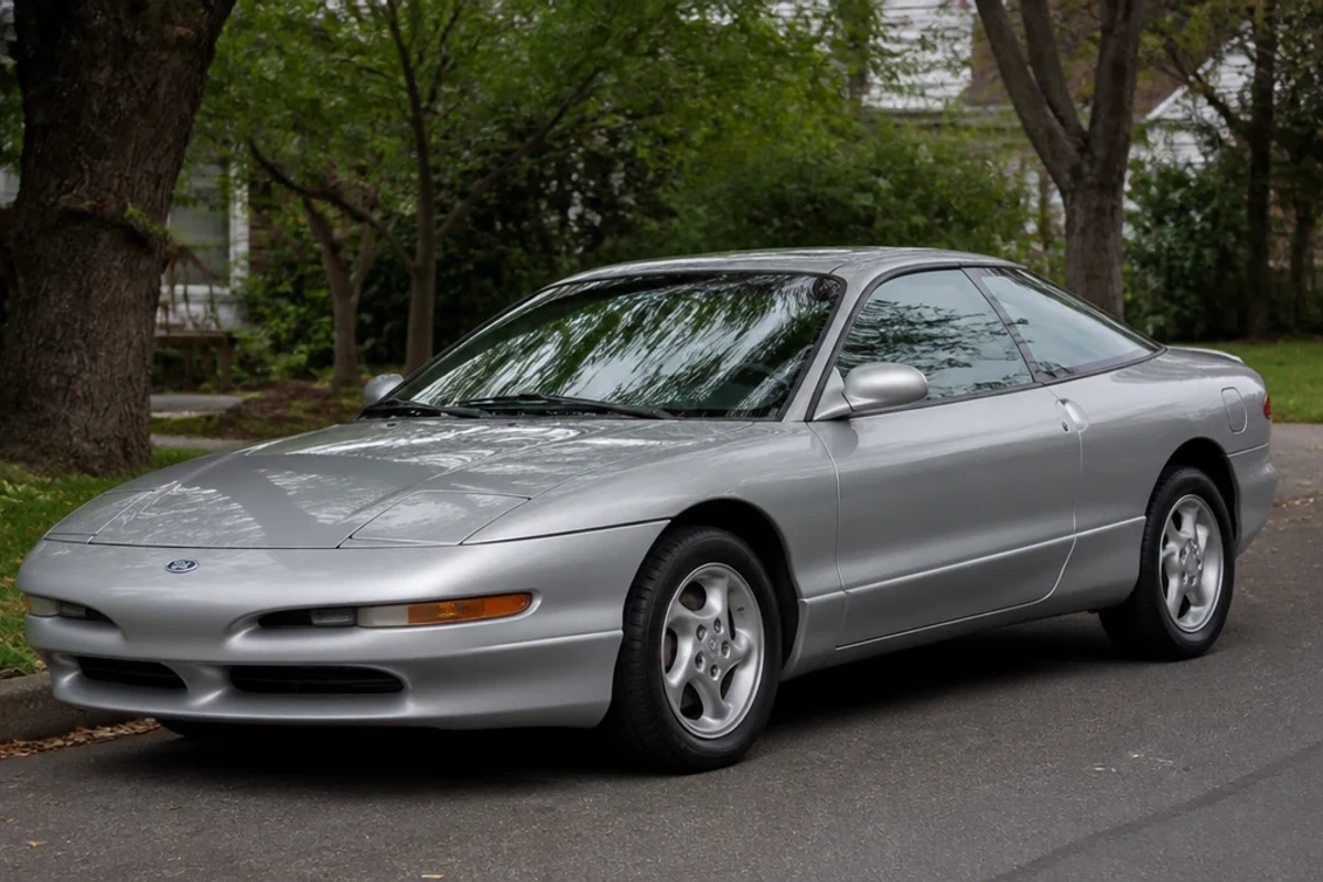 Ford Probe 1993–1998