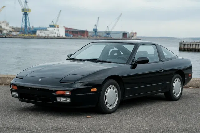 Nissan 200SX 1989–1994
