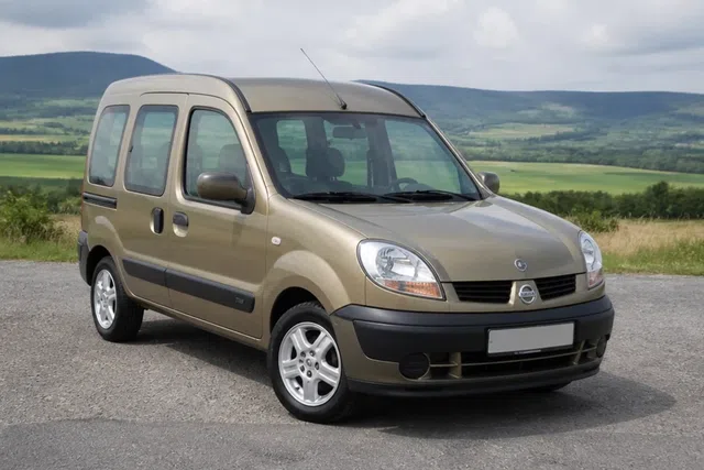 Nissan Kubistar