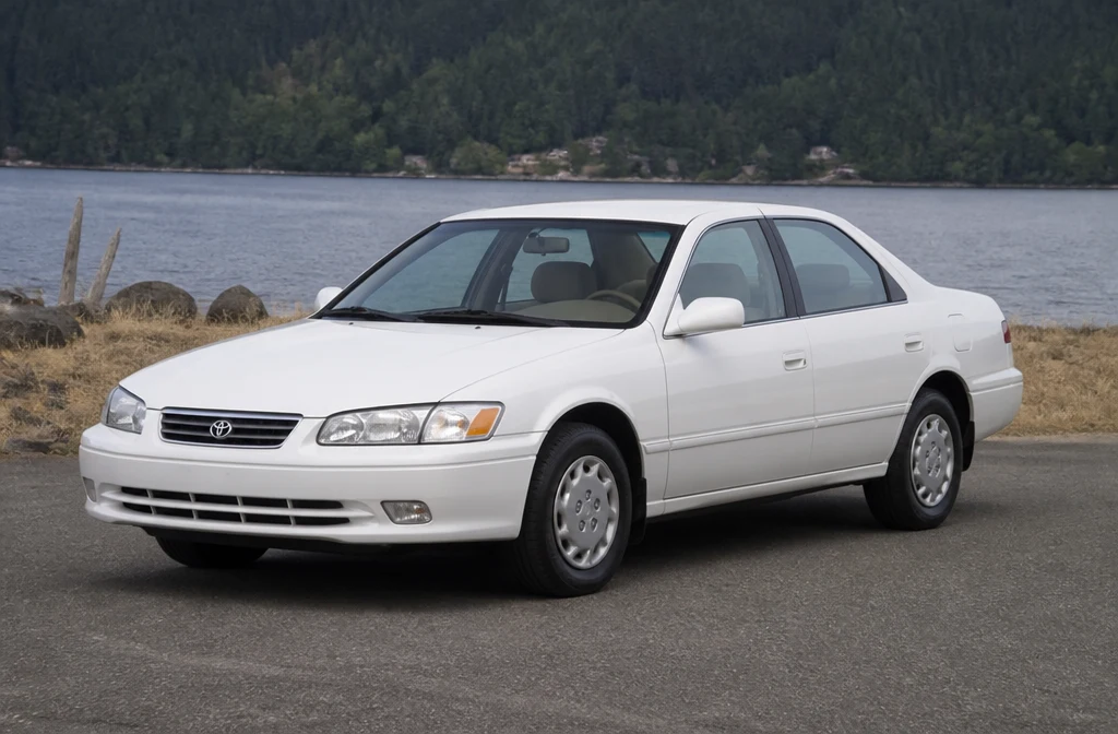 Toyota Camry 1996–2001