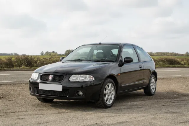 Rover 200 Series