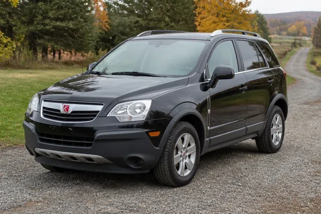 Saturn Vue