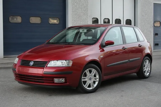Fiat Stilo