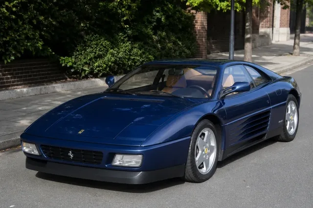 Ferrari 348