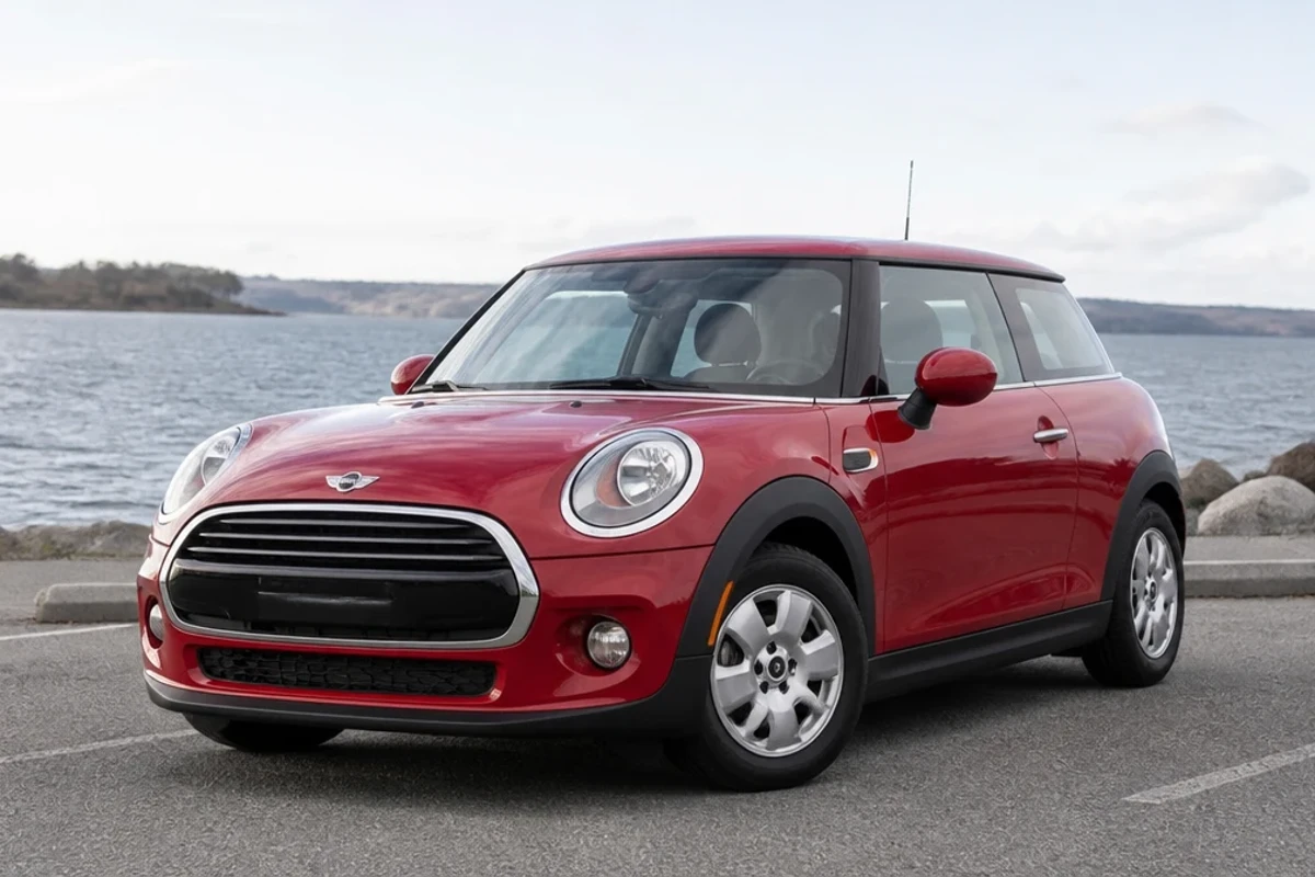 Mini One 2013–2022