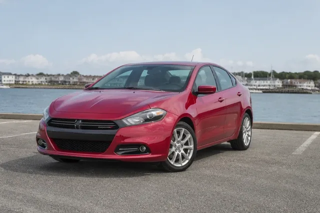 Dodge Dart