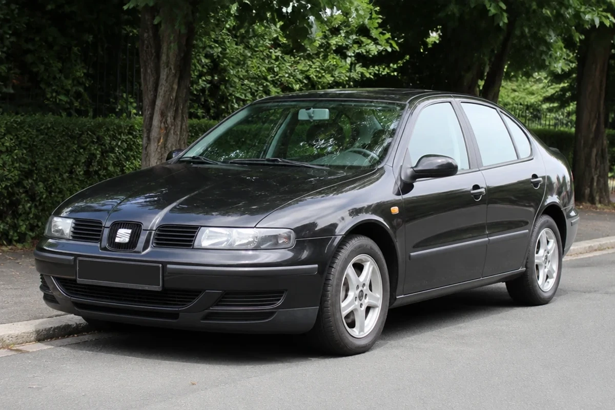 Seat Toledo 1998–2004