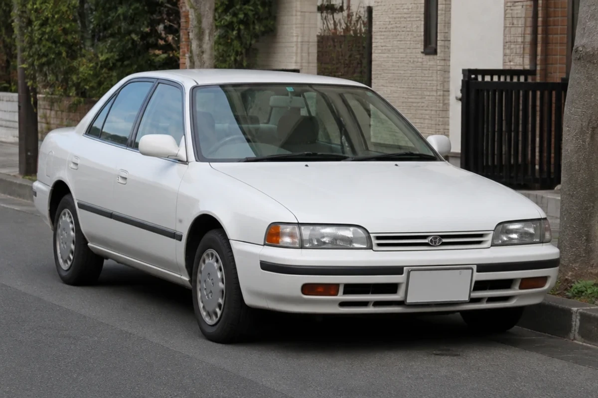 Daihatsu Applause 1989–2000