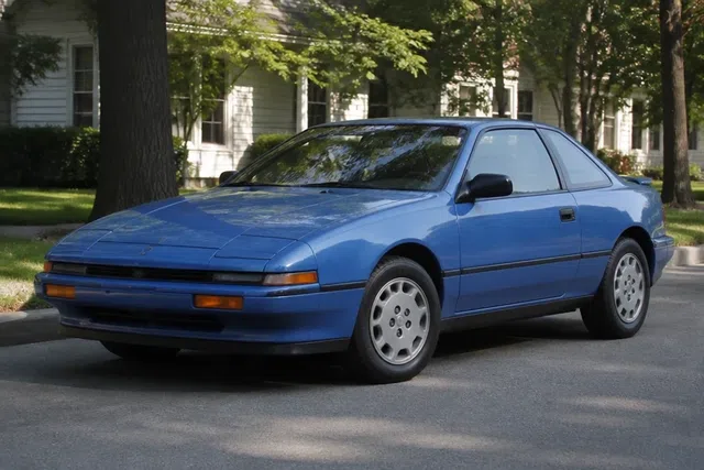 Toyota Celica 1985–1989